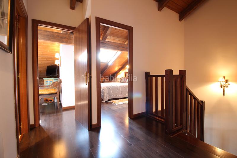 Foto 4a638d84-6153-48b1-bd6e-b97cc3d185b4. Dúplex amb calefacció aparcament piscina a Poblaciones Norte Jaca