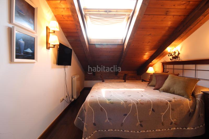 Foto 9d4b4658-9130-4887-9d56-9330aa46cd72. Dúplex amb calefacció aparcament piscina a Poblaciones Norte Jaca