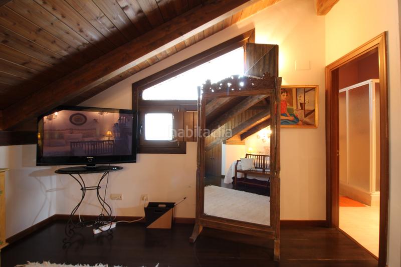 Foto daaae23f-3077-4ad5-9a9e-fc35bbe91143. Dúplex amb calefacció aparcament piscina a Poblaciones Norte Jaca