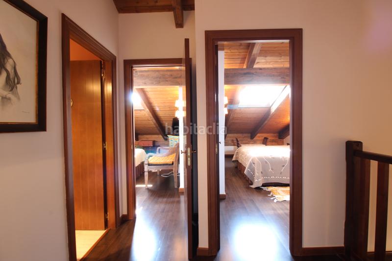 Foto f1c15f49-e8d8-4f74-ac4d-8ed160379363. Zweistöckige wohnung mit heizung parking pool in Poblaciones Norte Jaca