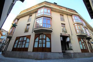 Local Comercial a Calle mayor 44