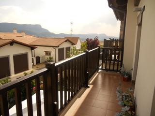 Semi detached house in Poblaciones Norte