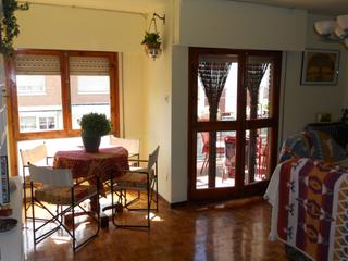 Appartement à Calle de serrablo 95