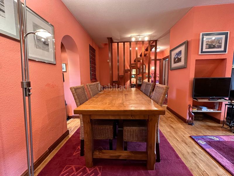 Foto 0dfa71a9-8be8-4307-b741-4a04113af22e. Dúplex a calle única 4b a Aisa