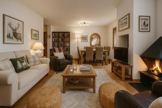 Dúplex a Calle única 4b