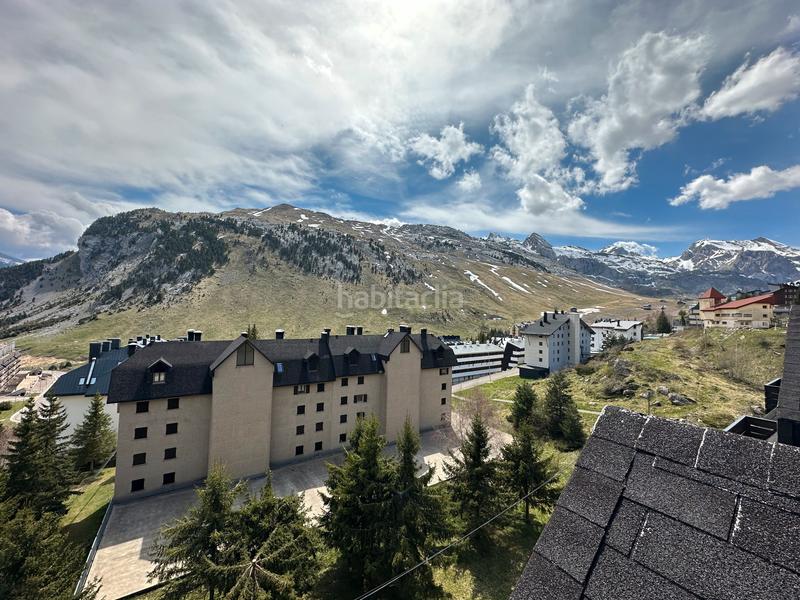 Foto 15493c49-c96f-4c88-9f04-8f6bfe5594c9. Dúplex a calle única 4b a Aisa