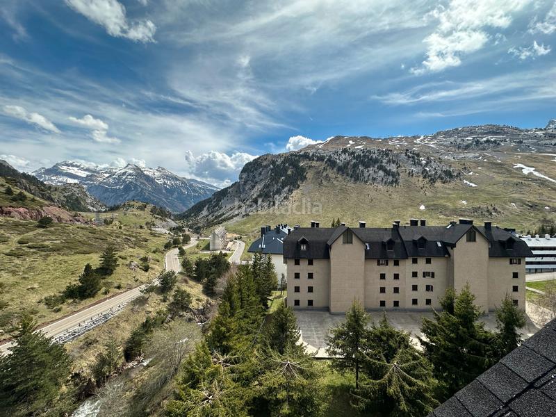 Foto 2cdeddbc-b27f-4ec9-8242-1d09499754ea. Dúplex a calle única 4b a Aisa