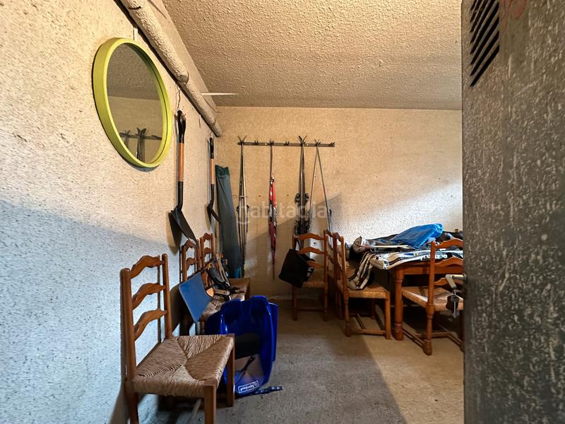 Foto 41222d6e-ab83-405c-837b-18433fe65c0d. Dúplex a calle única 4b a Aisa