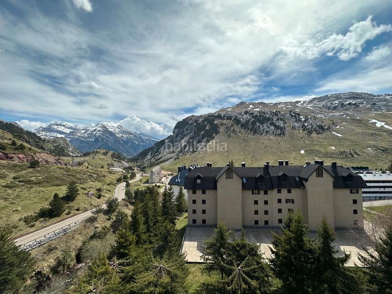 Foto 4397597d-a34c-4167-a608-64dbaa6f1940. Dúplex a calle única 4b a Aisa