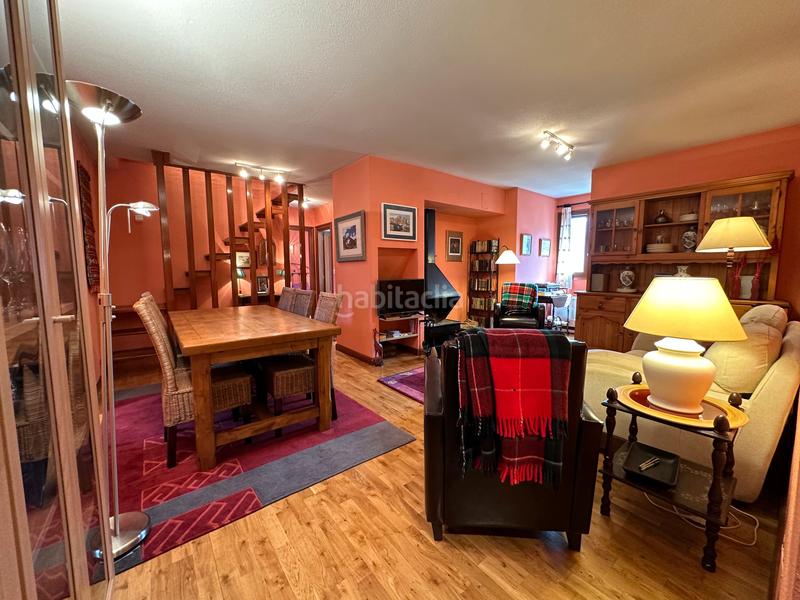 Foto 4893a651-dee3-4dca-82cf-fab171bd0d8f. Dúplex a calle única 4b a Aisa