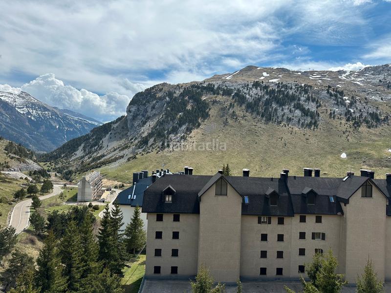 Foto 4a909b34-8e07-4707-8a4c-33990e8acdc9. Dúplex a calle única 4b a Aisa