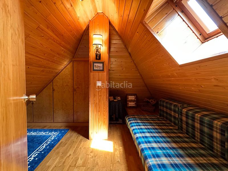 Foto 4b03dacf-56ef-4396-b856-5b8817aa928a. Dúplex a calle única 4b a Aisa