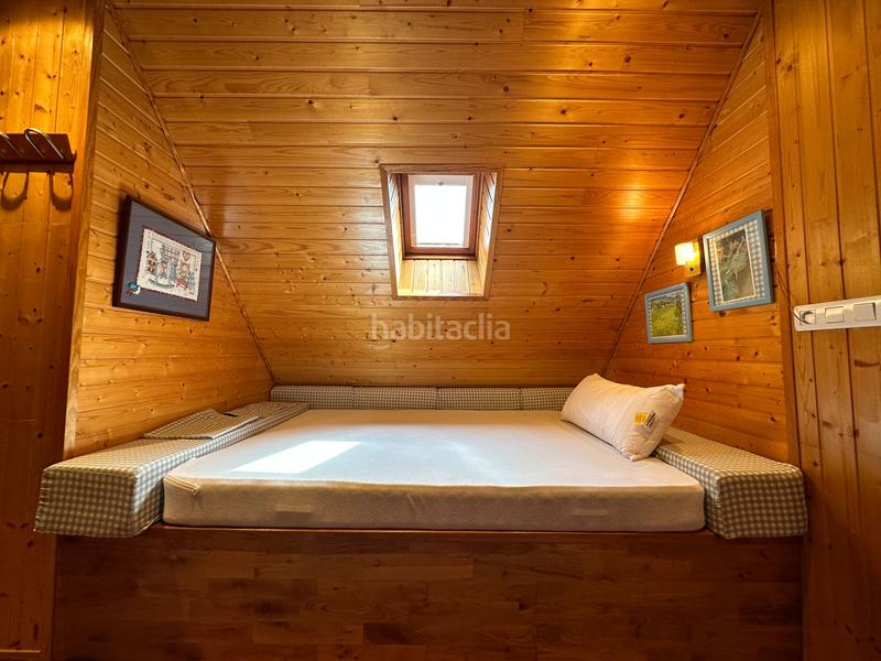 Foto 4db1068f-1c4f-4340-94d2-262d5457c86d. Dúplex a calle única 4b a Aisa