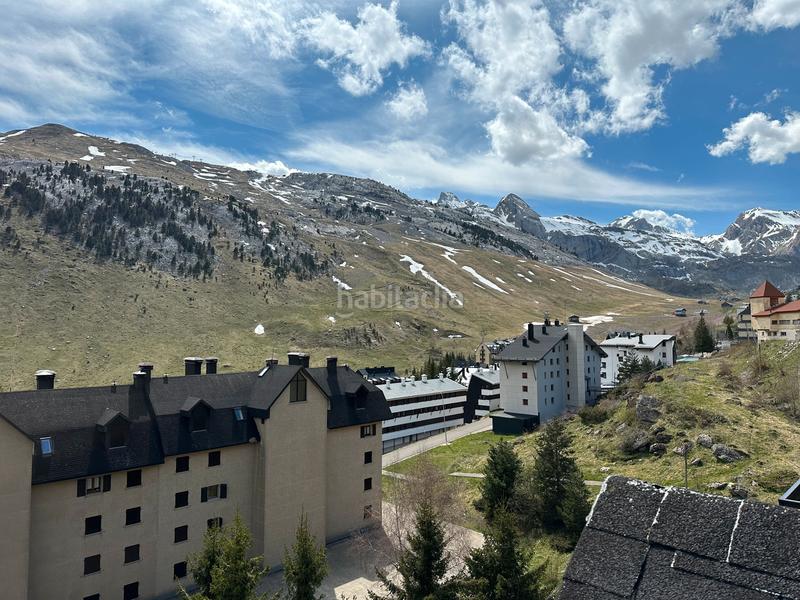 Foto 504be9cc-ef68-451d-95b6-1749dd6fe392. Dúplex a calle única 4b a Aisa