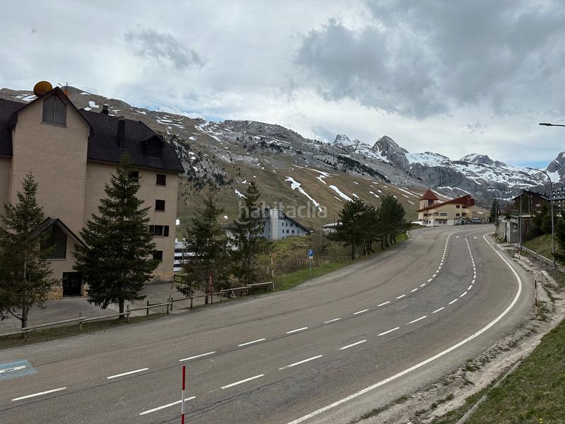 Foto 52b89b35-d97e-47d0-8f08-b6b3fdee26f8. Dúplex a calle única 4b a Aisa