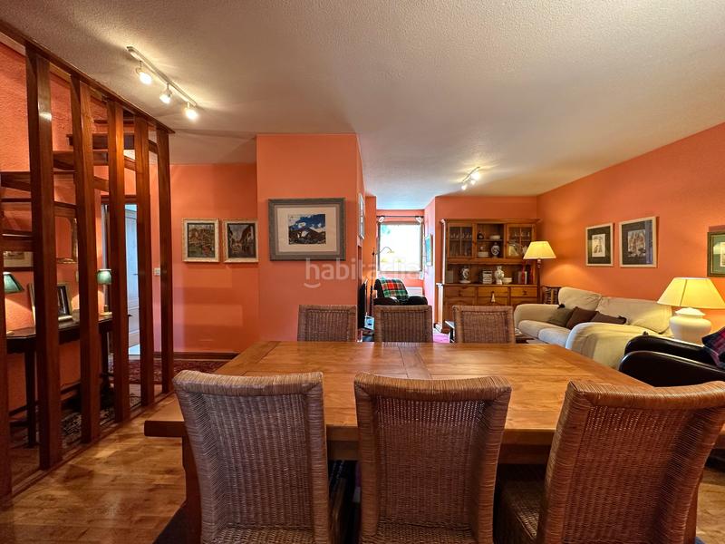 Foto 6a8c0624-9903-4eb1-a4b6-254ed548a098. Dúplex a calle única 4b a Aisa