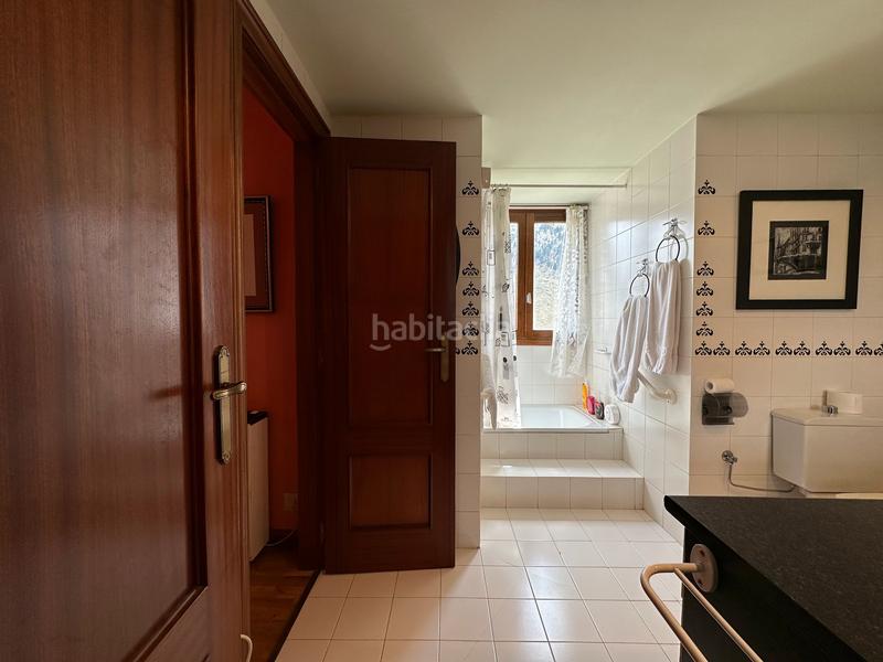 Foto 74b779ea-9c36-4d1b-938f-c0d519d97fb2. Dúplex a calle única 4b a Aisa