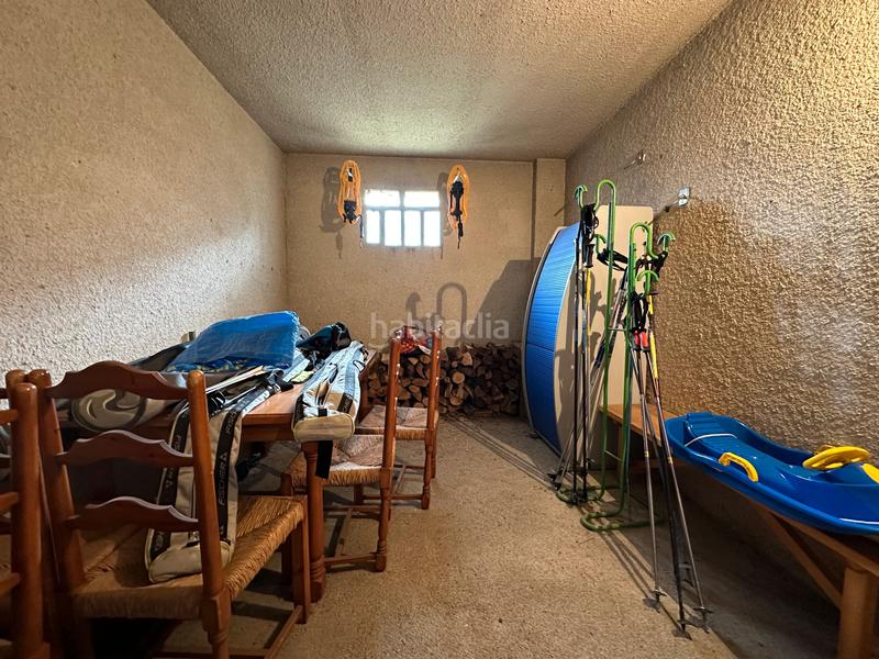 Foto 772cb230-ab2f-4eca-8d94-8c20a1ffa3e7. Dúplex a calle única 4b a Aisa