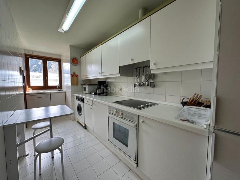 Foto 8079cab9-c09d-427e-908f-9fe4733c9713. Dúplex a calle única 4b a Aisa