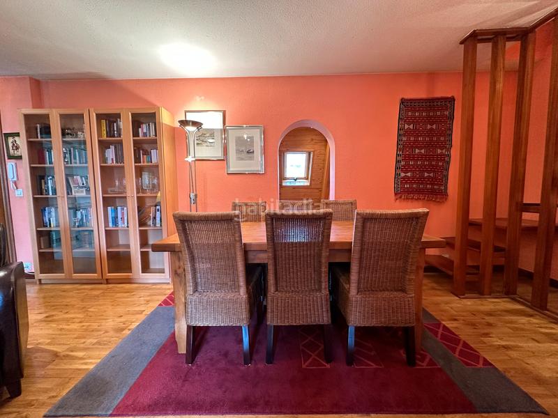 Foto 82593858-b6f9-4836-9561-00298c66e4e2. Dúplex a calle única 4b a Aisa