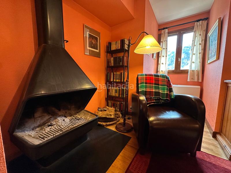 Foto 8353a186-a86d-44f8-ae53-a21256e7aa0e. Dúplex a calle única 4b a Aisa