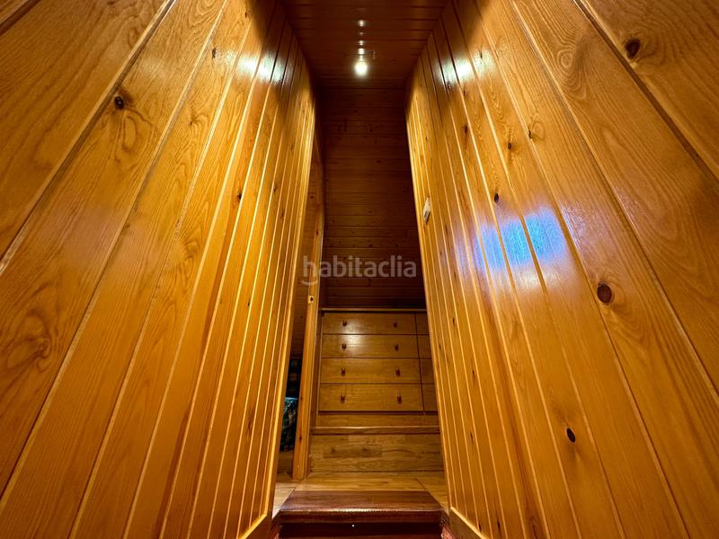 Foto 8c3d657f-cde5-44f9-bad9-0ab105e64901. Dúplex a calle única 4b a Aisa