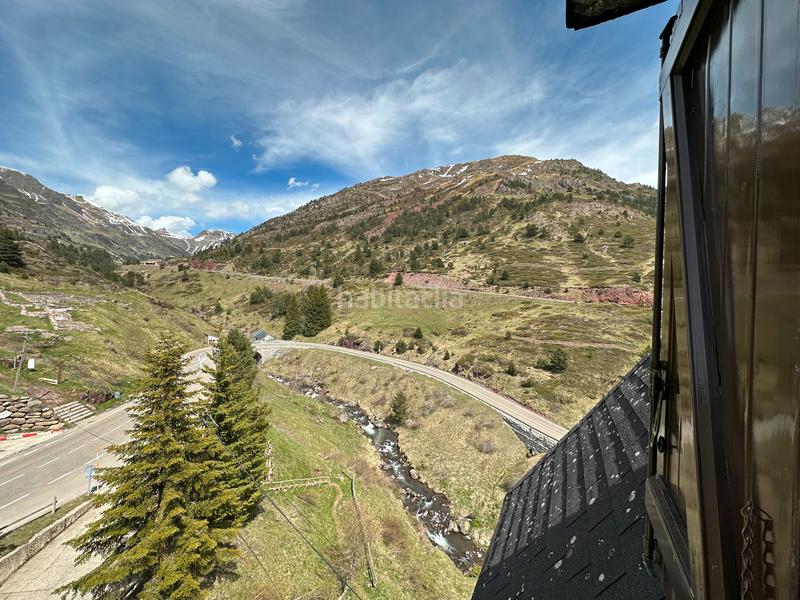 Foto 8ec2c1df-cade-4c86-a1b1-e6ecac8f4431. Dúplex a calle única 4b a Aisa