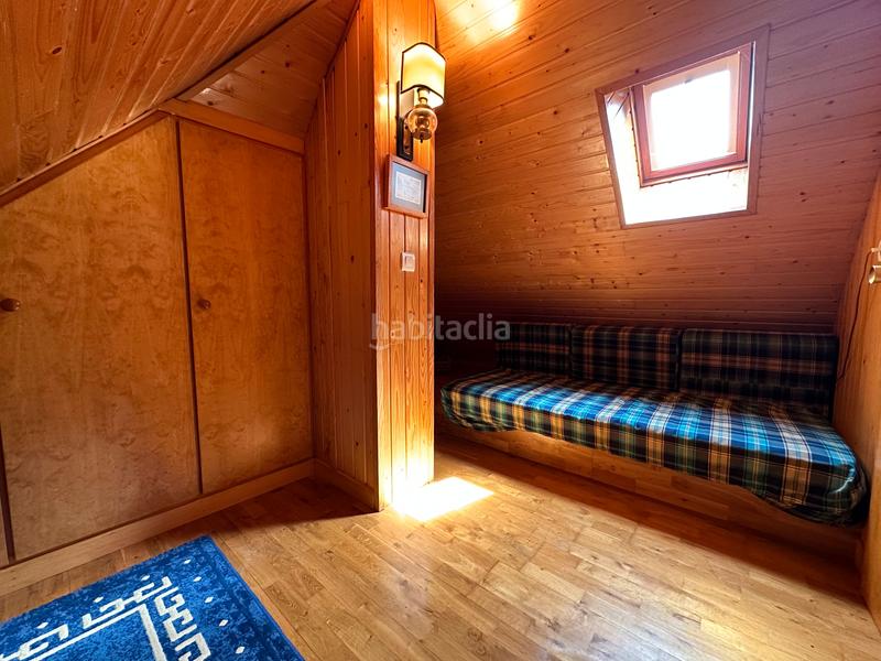 Foto a1a9e318-053f-4e98-ab6b-4a07c2f370bd. Dúplex a calle única 4b a Aisa