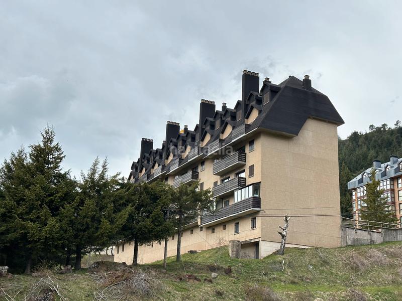 Foto a48a224a-e152-4c18-958d-2e2518dfe577. Dúplex a calle única 4b a Aisa