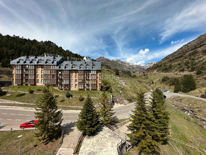 Foto b64b9f56-c3ec-4adb-a857-d5c4ee72869d. Dúplex a calle única 4b a Aisa