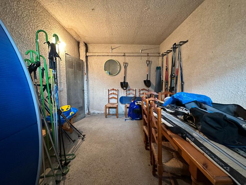 Foto cf1cc103-e0db-4e37-94f7-673f10f76fa4. Dúplex a calle única 4b a Aisa