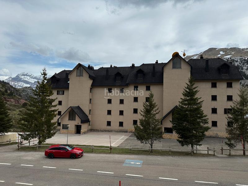 Foto deb35428-e771-429d-b01e-f07bb2714f11. Dúplex a calle única 4b a Aisa