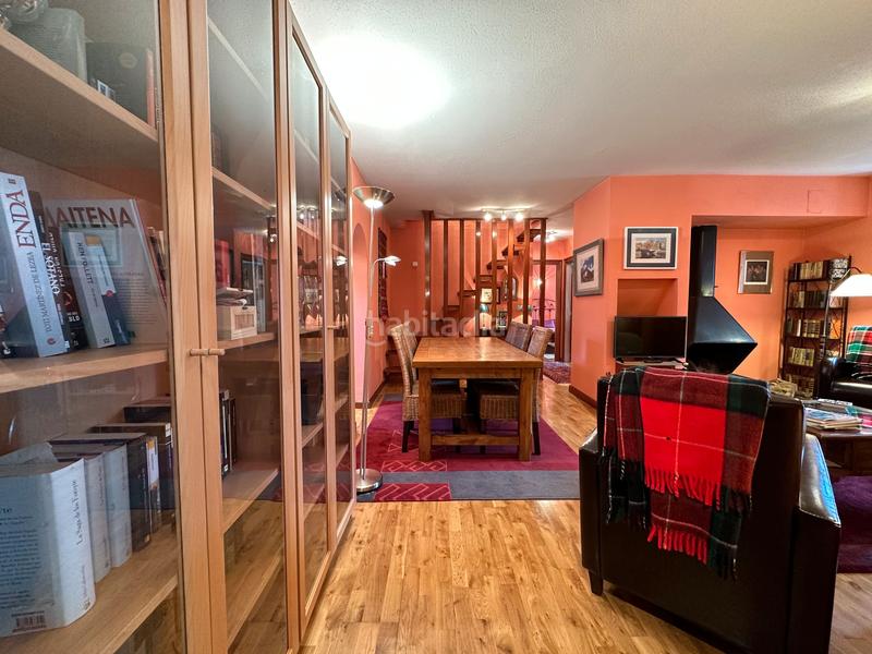 Foto df1ea68a-b752-4a02-964c-246a84fa9271. Dúplex a calle única 4b a Aisa