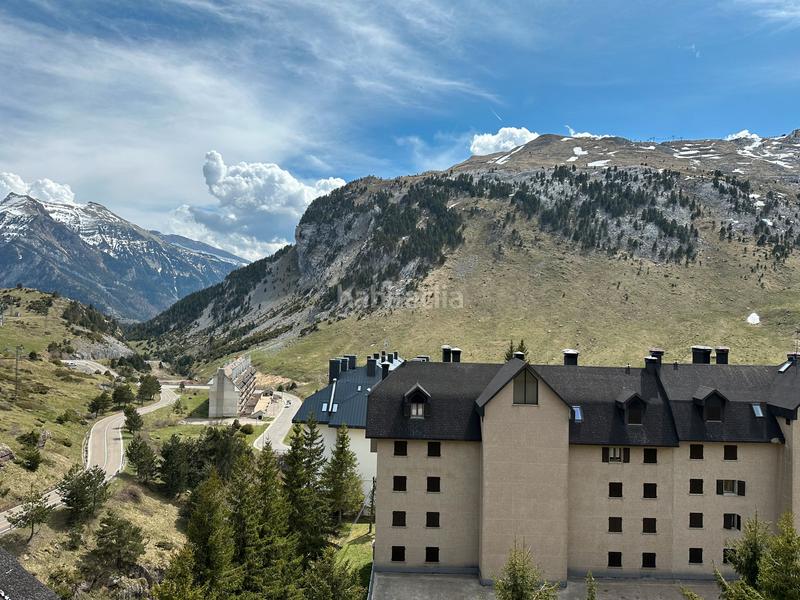 Foto fbcc8a5e-5700-4903-9818-8d1733467439. Dúplex a calle única 4b a Aisa