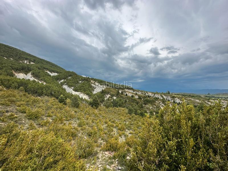 Foto 2e7ea839-d64b-442e-99ea-1f404ddfdb76. Terreno residencial en Jaca