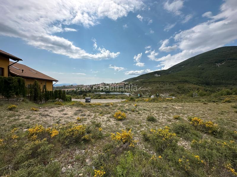 Foto 630e6057-5170-4a68-9168-7ff68729216a. Terreno residencial en Jaca