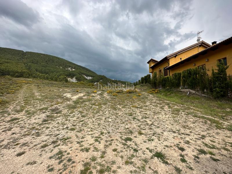 Foto 7ce04930-df6a-4792-a463-c26f5d8a14cd. Terreno residencial en Jaca