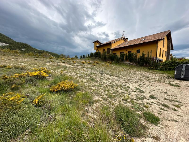 Foto 8813d1c5-06ed-45c5-9ed5-6050c5985ea6. Terreno residencial en Jaca