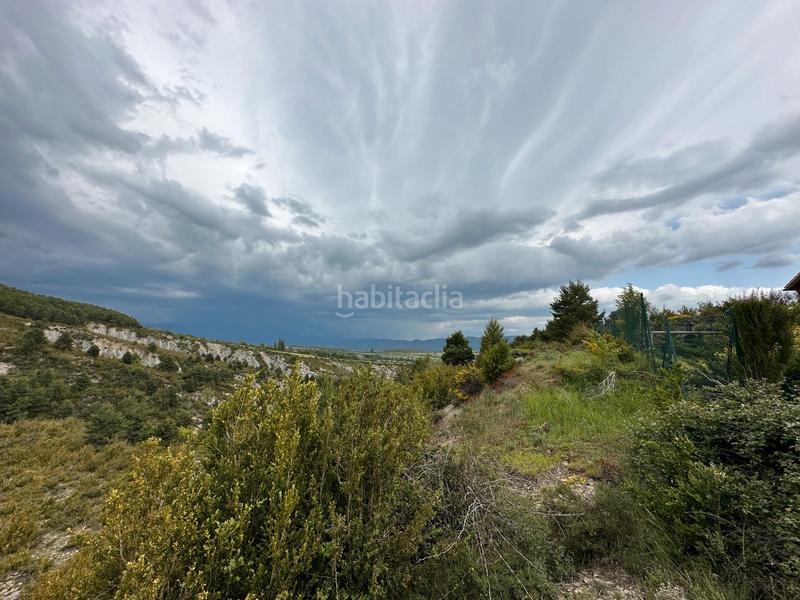 Foto dc2304aa-d614-4cd7-b8f5-f36c8bb7b41e. Terreno residencial en Jaca