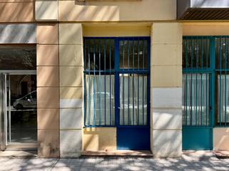 Locale commerciale in Avenida de oroel 34