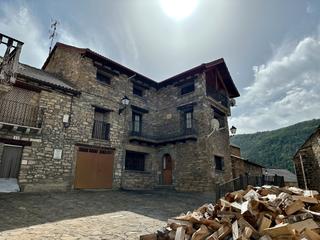 Casa a Calle asunción 3