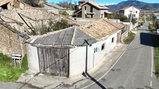 Haus in Plaza mercadal 2