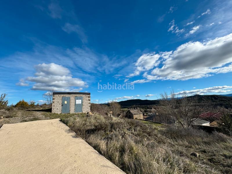 Foto 08b52617-9239-4703-8d43-012daa56ae6f. Casale con camino parcheggio in Poblaciones Sur Jaca