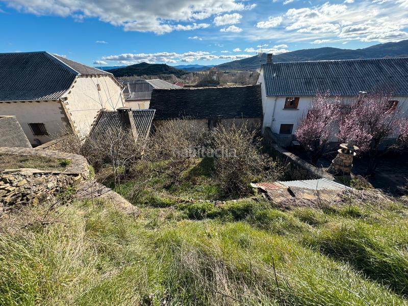 Foto 01fca525-7e25-4d57-8443-ec75fe1c1092. Country house with fireplace parking in Poblaciones Sur Jaca