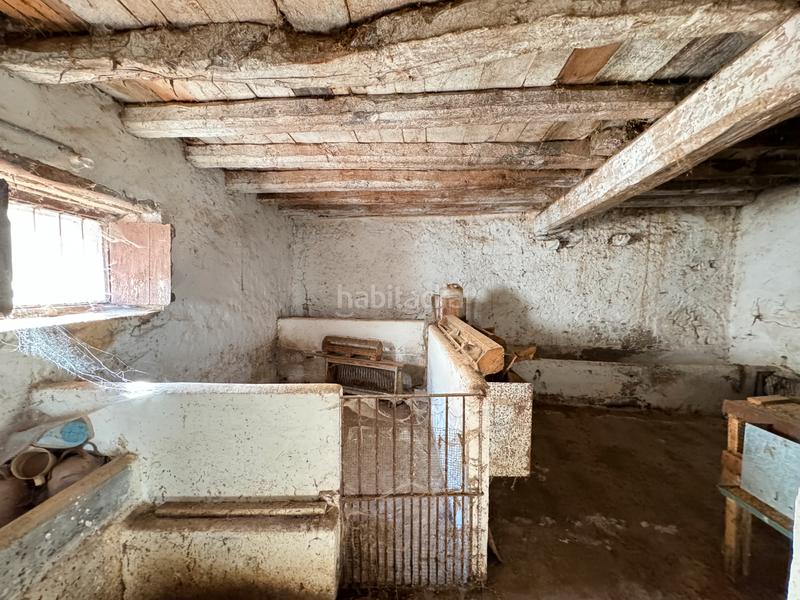 Foto 18c4e687-fa8f-4cf7-824c-5394507d7101. Country house with fireplace parking in Poblaciones Sur Jaca