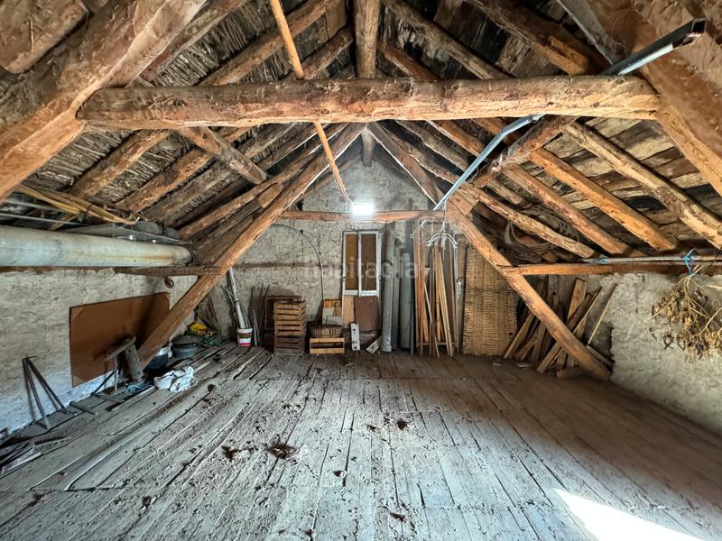 Foto 1c8894b8-6a7c-4529-b2db-f8292d06997e. Country house with fireplace parking in Poblaciones Sur Jaca