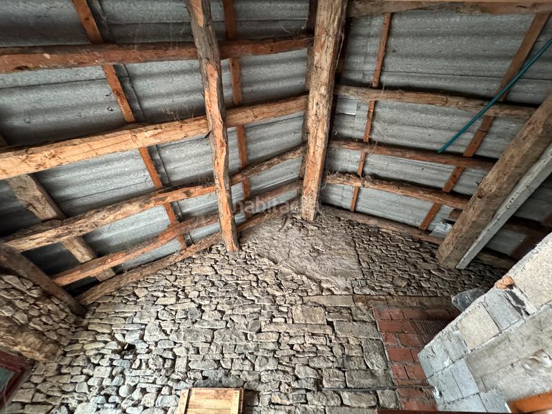 Foto 1fb08321-9c27-4e70-8a4b-6588c8494c08. Country house with fireplace parking in Poblaciones Sur Jaca