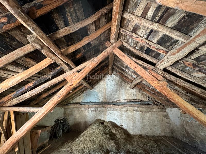 Foto 304c72c1-90a4-49d5-9bc6-1c7d14806ce8. Country house with fireplace parking in Poblaciones Sur Jaca