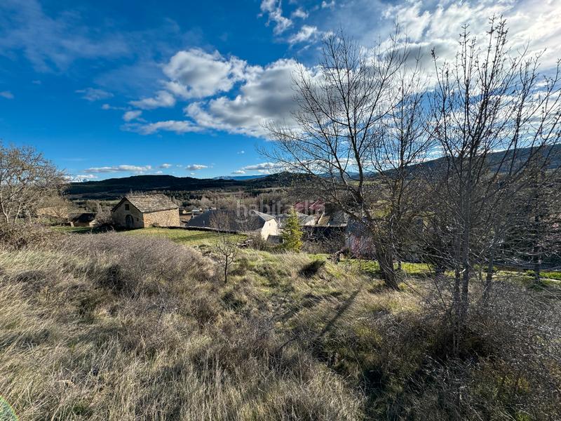 Foto 3ab2b131-8714-49d4-91d8-ce75a9592cc8. Country house with fireplace parking in Poblaciones Sur Jaca