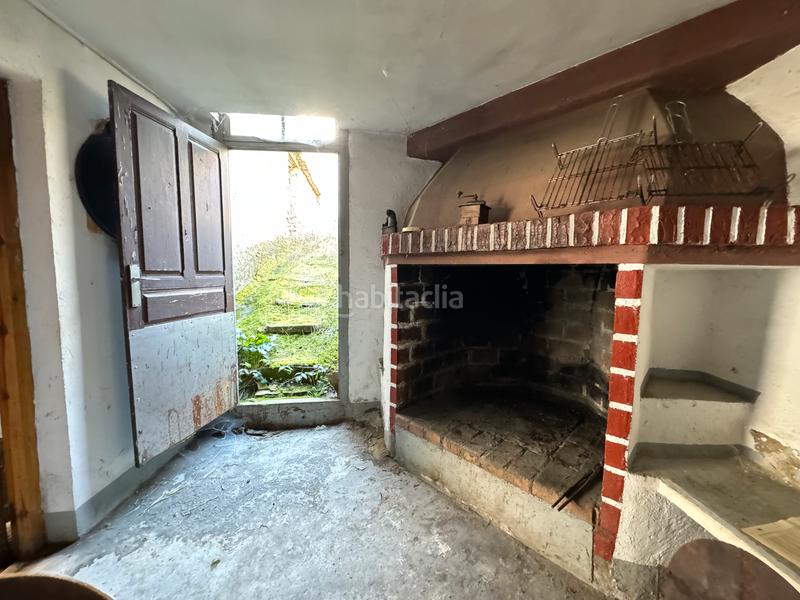 Foto 572d2472-b1c4-4b9a-9065-277e58e8c750. Country house with fireplace parking in Poblaciones Sur Jaca